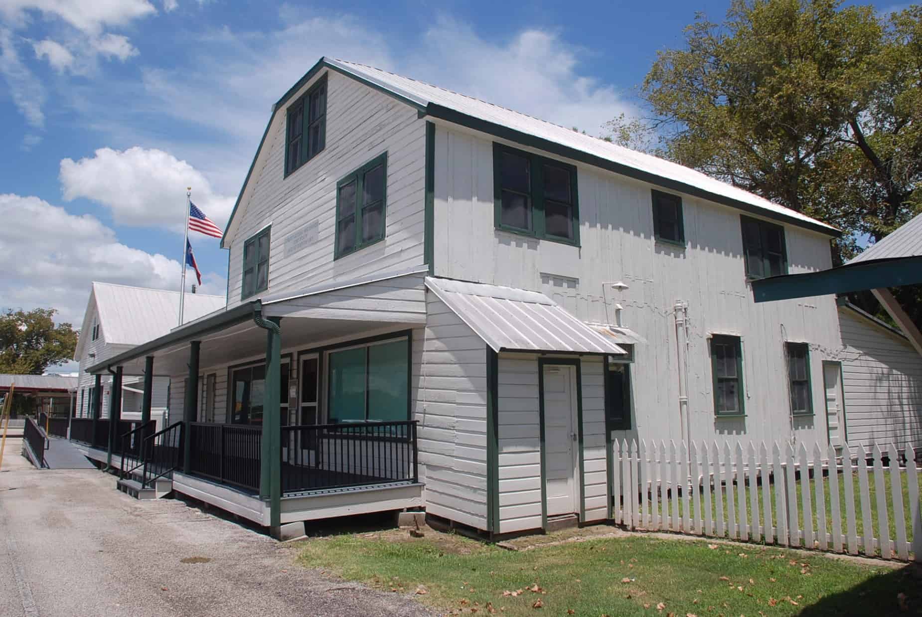 Cypress, TX artificial turf projects